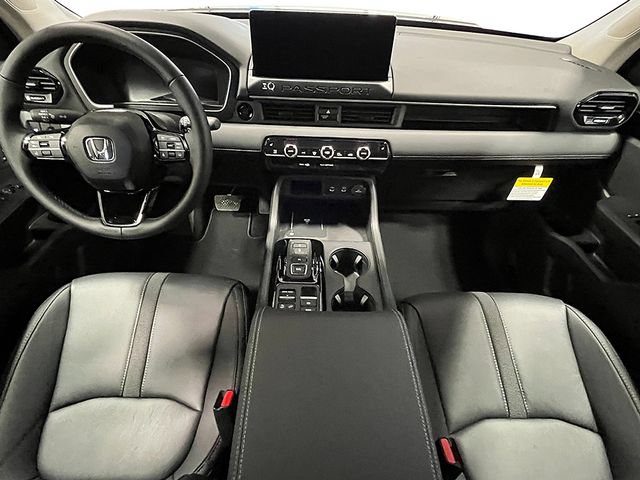 New 2026 Honda Passport RTL image 15