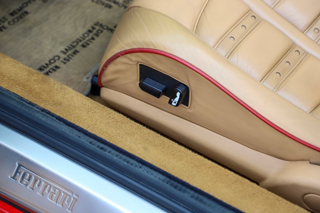 Used 2007 Ferrari F430 Spider RWD image 56
