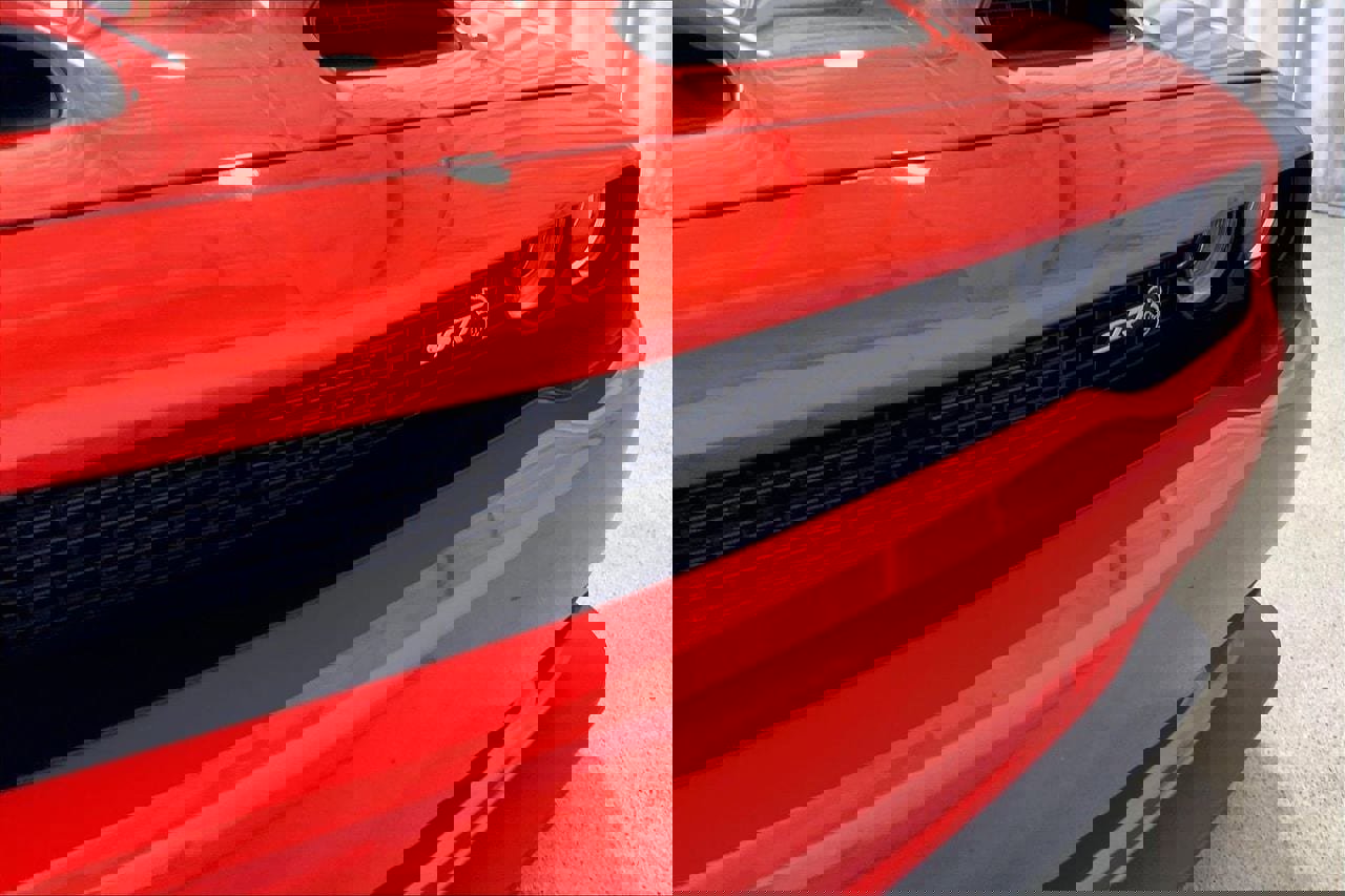 Used 2023 Dodge Challenger SRT Hellcat image 30