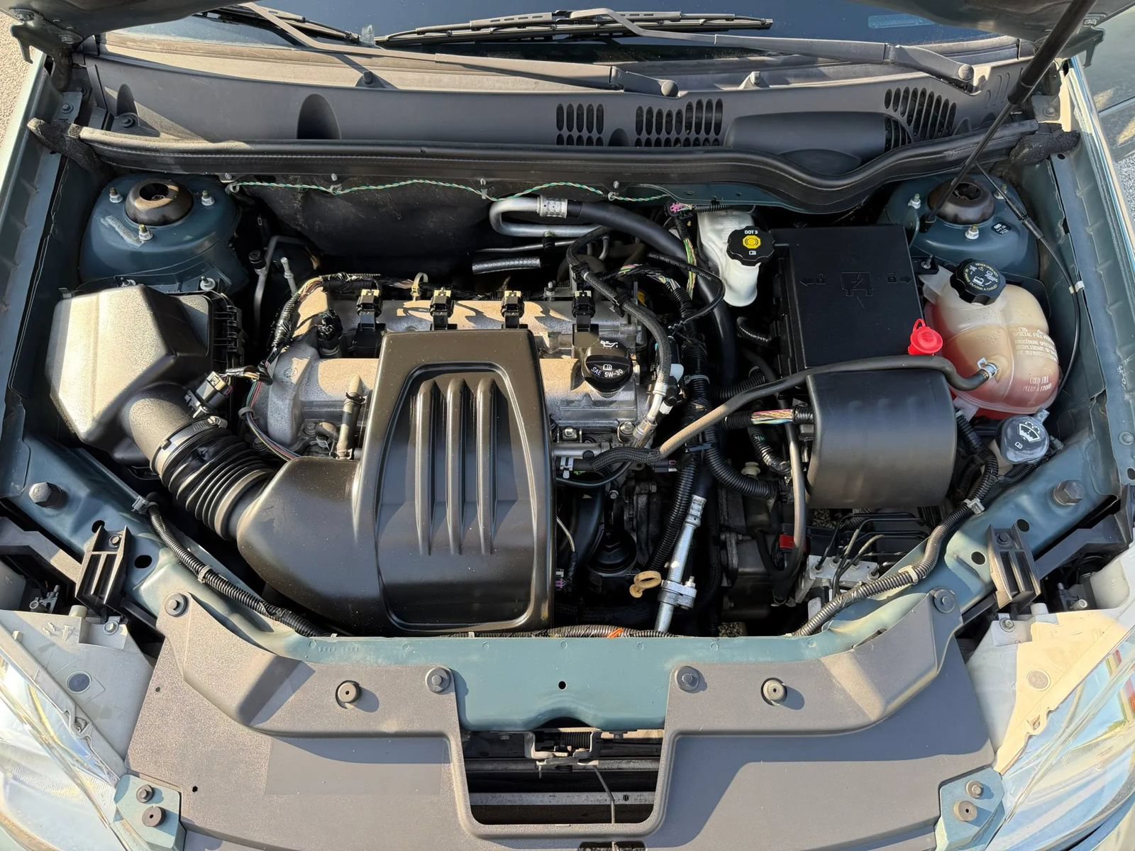 Used 2010 Chevrolet Cobalt LT w/ Preferred Equipment Group FWD image 15