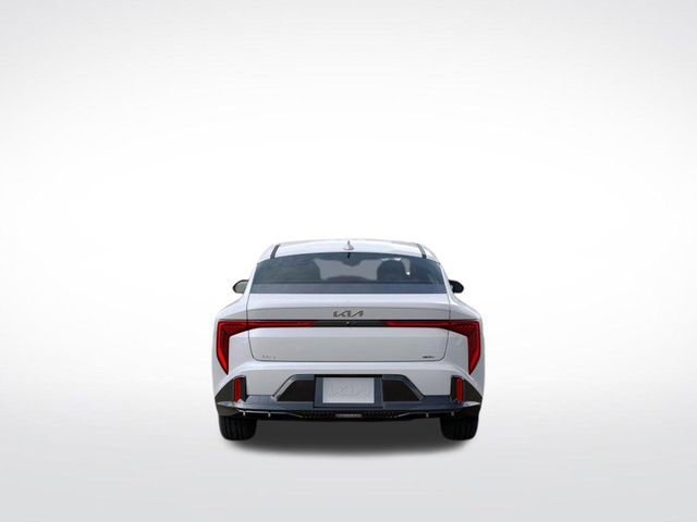 New 2025 Kia K4 GT-Line w/ GT-Line Premium Package FWD image 5