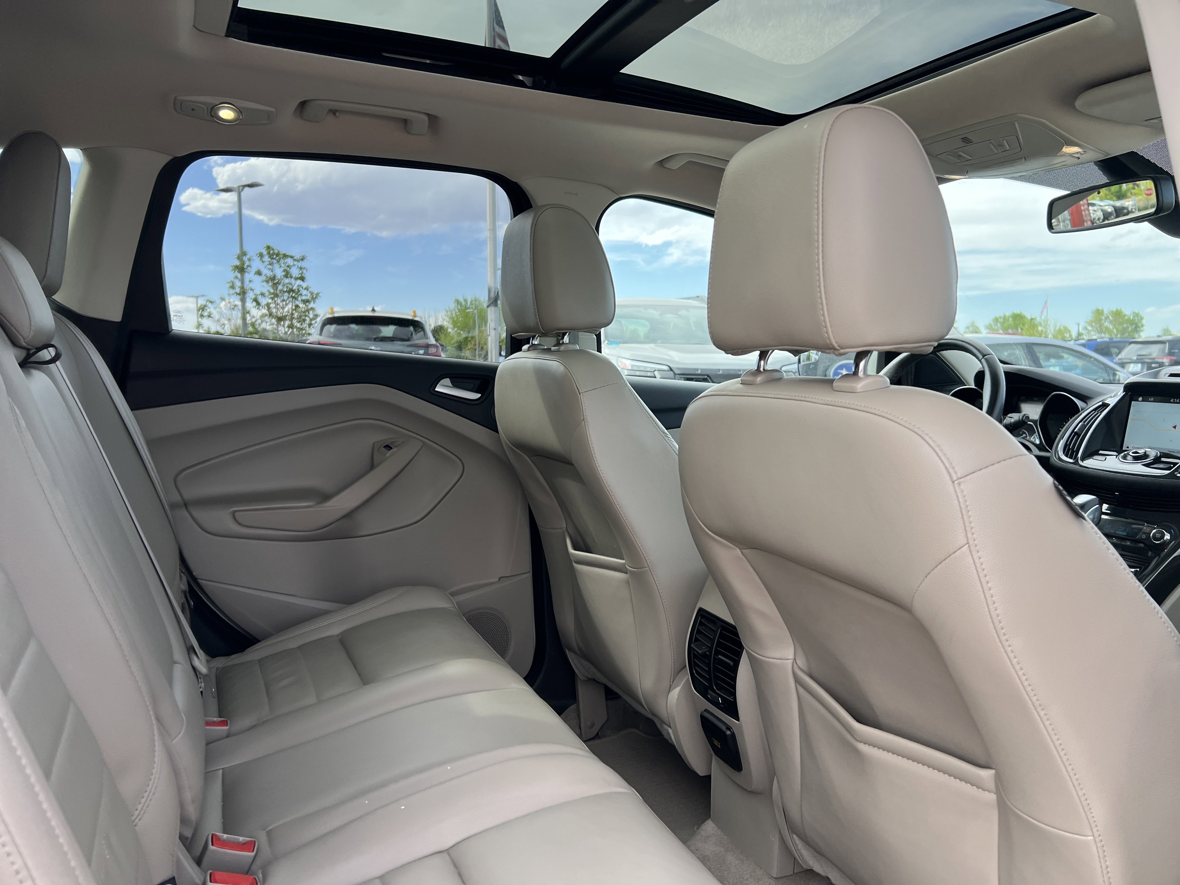 Used 2016 Ford Escape Titanium FWD image 19