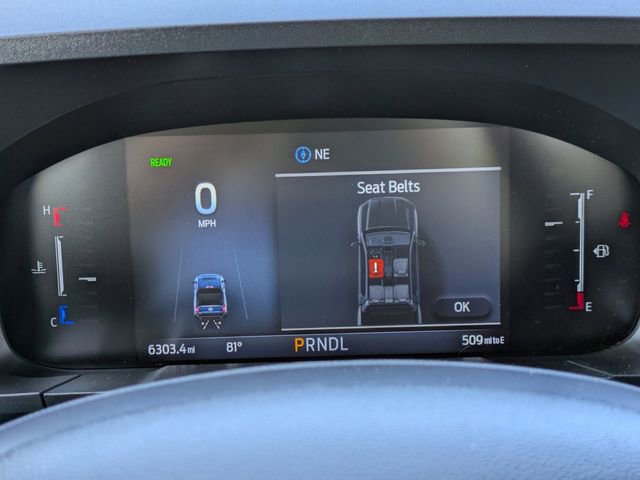 Used 2025 Ford Maverick XL image 27