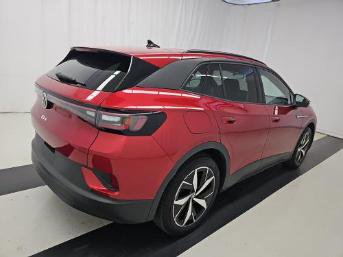 Used 2023 Volkswagen ID.4 S RWD image 4