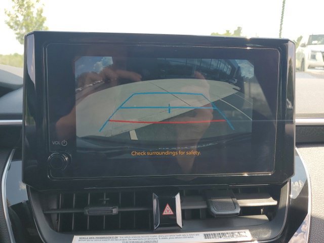 Used 2024 Toyota Corolla SE FWD image 24