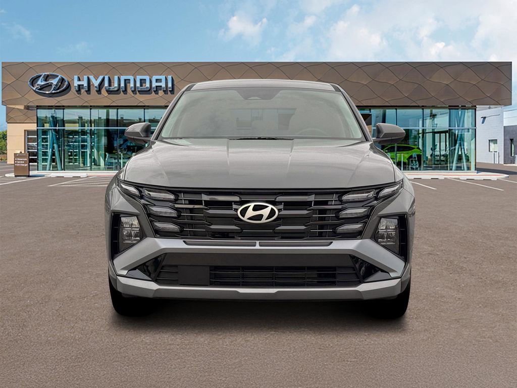 New 2026 Hyundai Tucson SE image 12