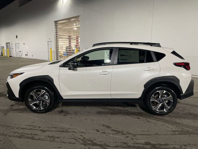 Used 2026 Subaru Crosstrek 2.0i Premium image 2