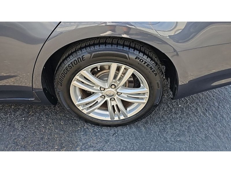 Used 2012 INFINITI G37 Journey w/ Premium Pkg RWD image 8