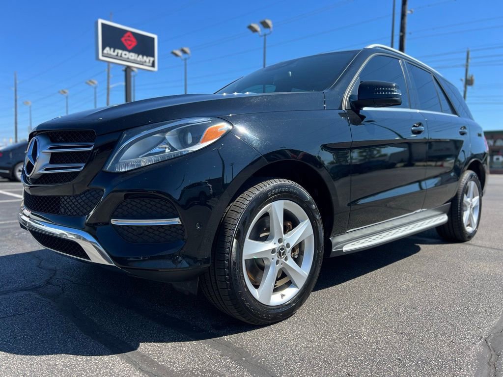 Used 2019 Mercedes-Benz GLE 400 4MATIC image 14