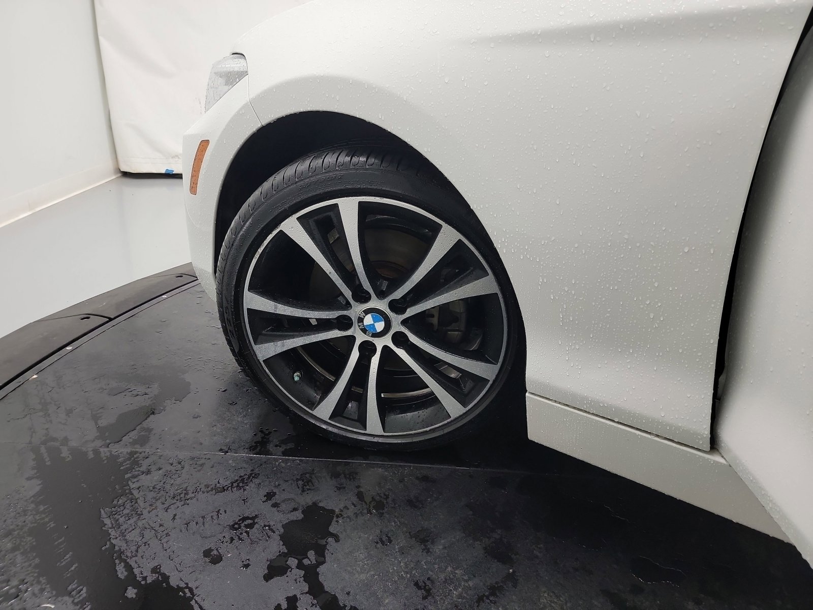 Used 2020 BMW 230i xDrive Coupe w/ Convenience Package image 30