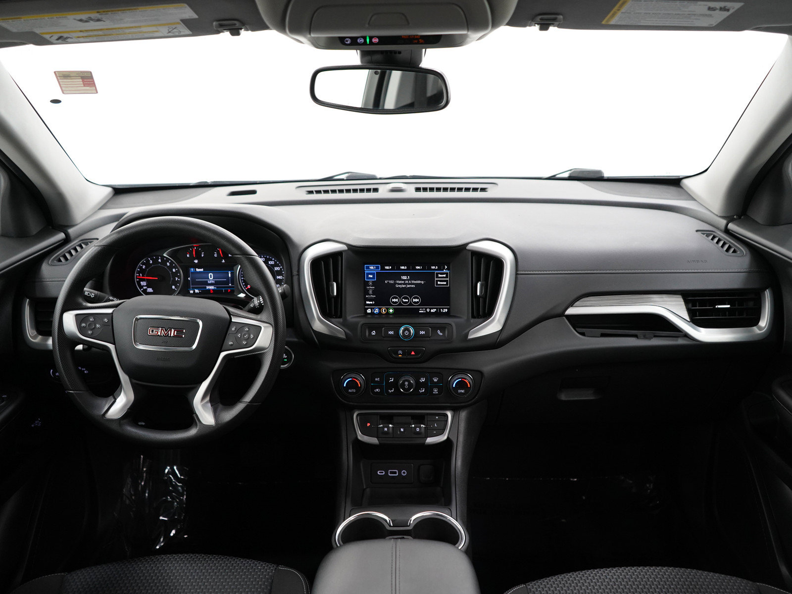 Used 2023 GMC Terrain SLE w/ Driver Convenience Package AWD/4WD image 13