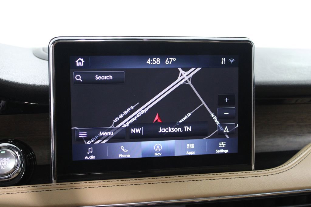 Used 2020 Lincoln Corsair Reserve image 48