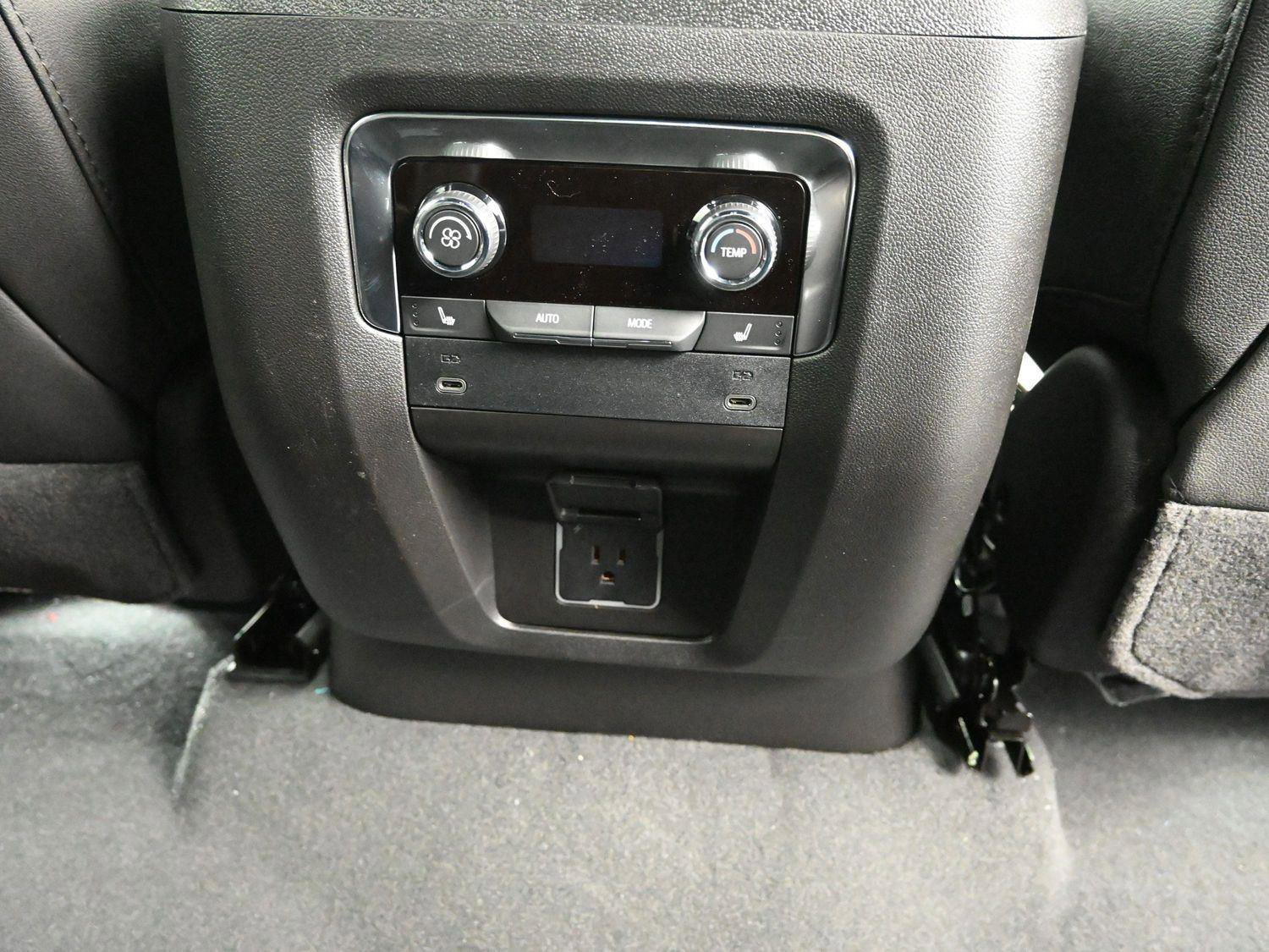 New 2026 Chevrolet Tahoe Premier w/ Sun And Tow Package image 15