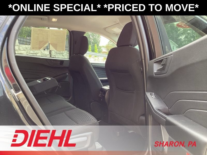 Used 2023 Ford Escape Active w/ Cold Weather Package FWD image 13