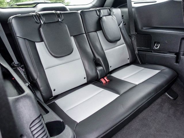 Used 2023 Ford Explorer XLT w/ Equipment Group 202A image 20