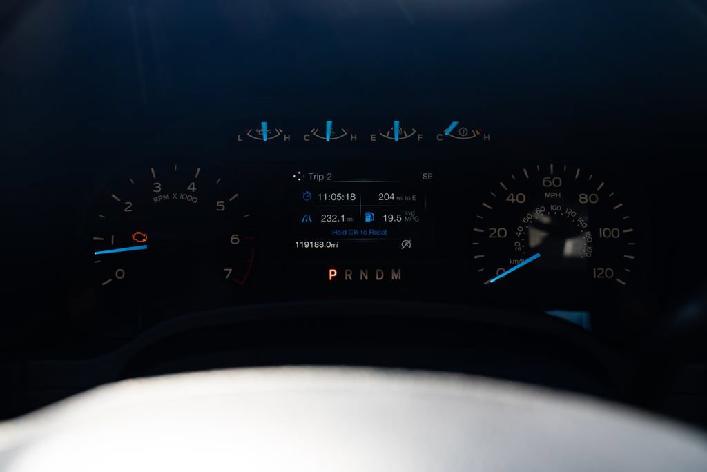 Used 2018 Ford F150 XL w/ Equipment Group 101A Mid AWD/4WD image 11