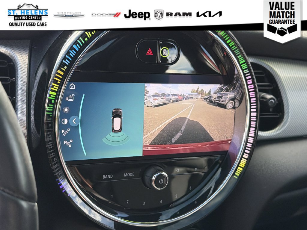 Used 2022 MINI Cooper S FWD image 23