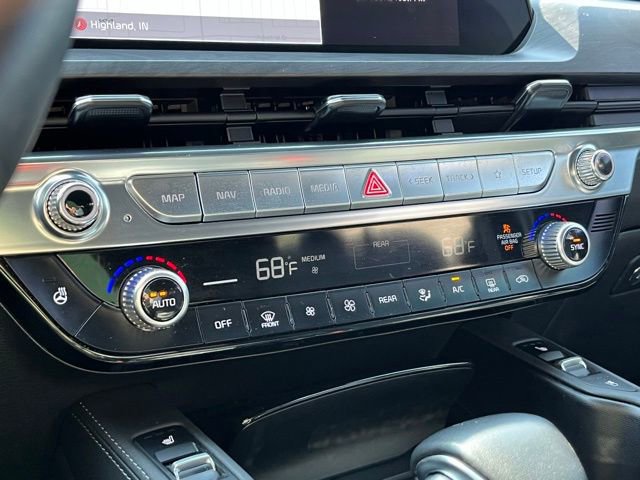 Certified 2024 Kia Telluride SX Prestige X-Line image 27