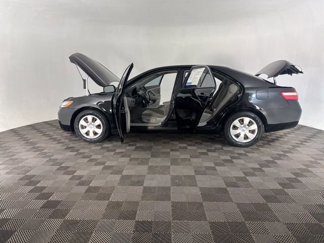 Used 2008 Toyota Camry LE image 21