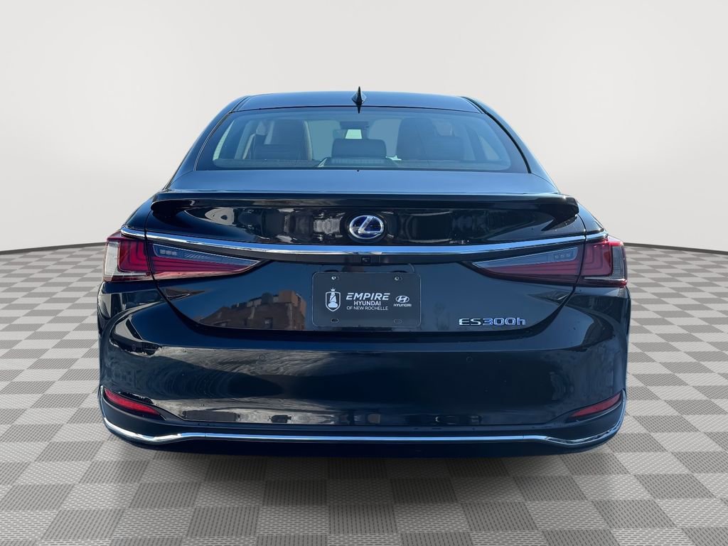 Used 2021 Lexus ES 300h w/ Premium Package image 5