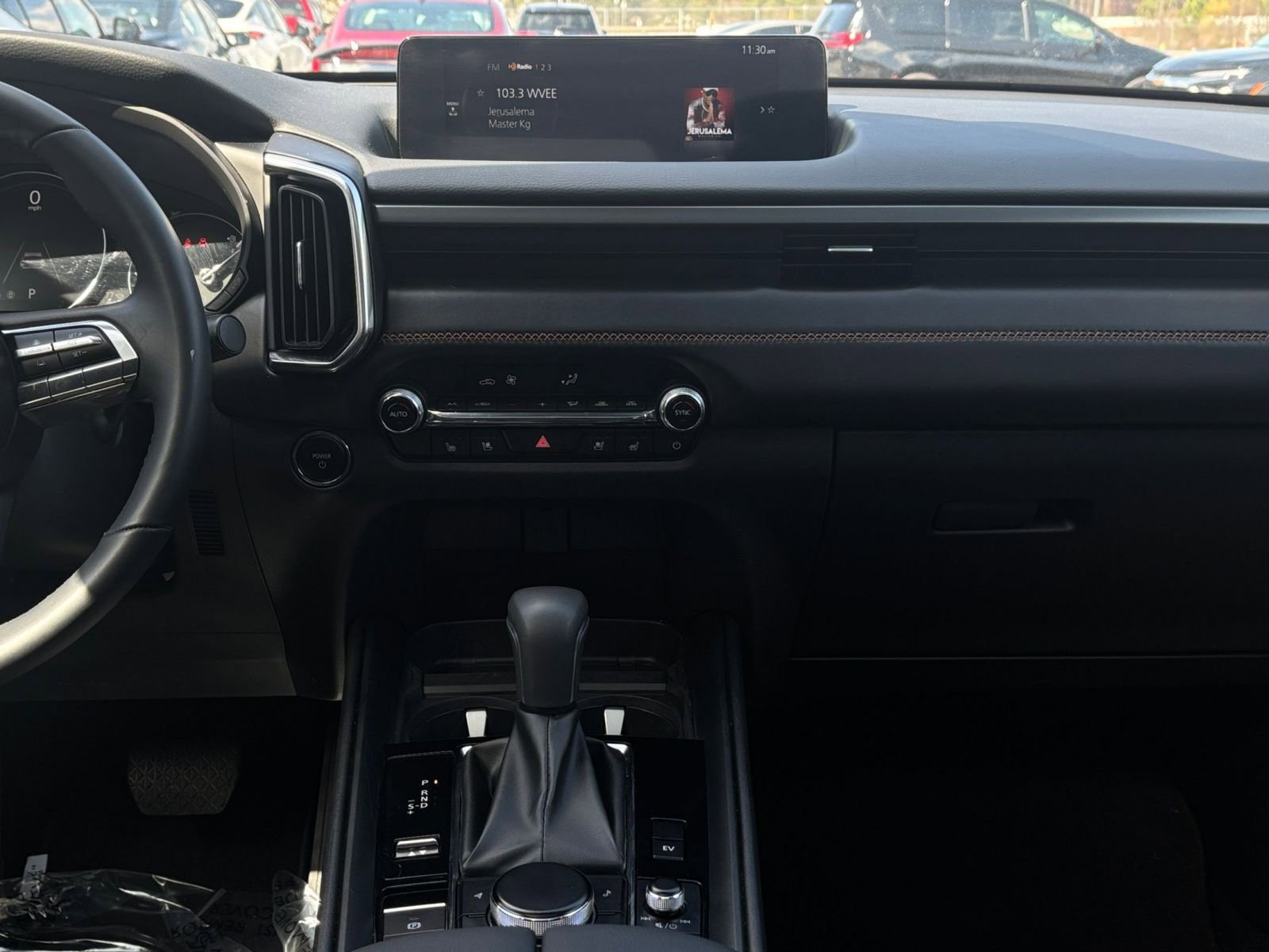 Used 2025 MAZDA CX-50 2.5 Hybrid w/ Premium Plus Pkg image 23