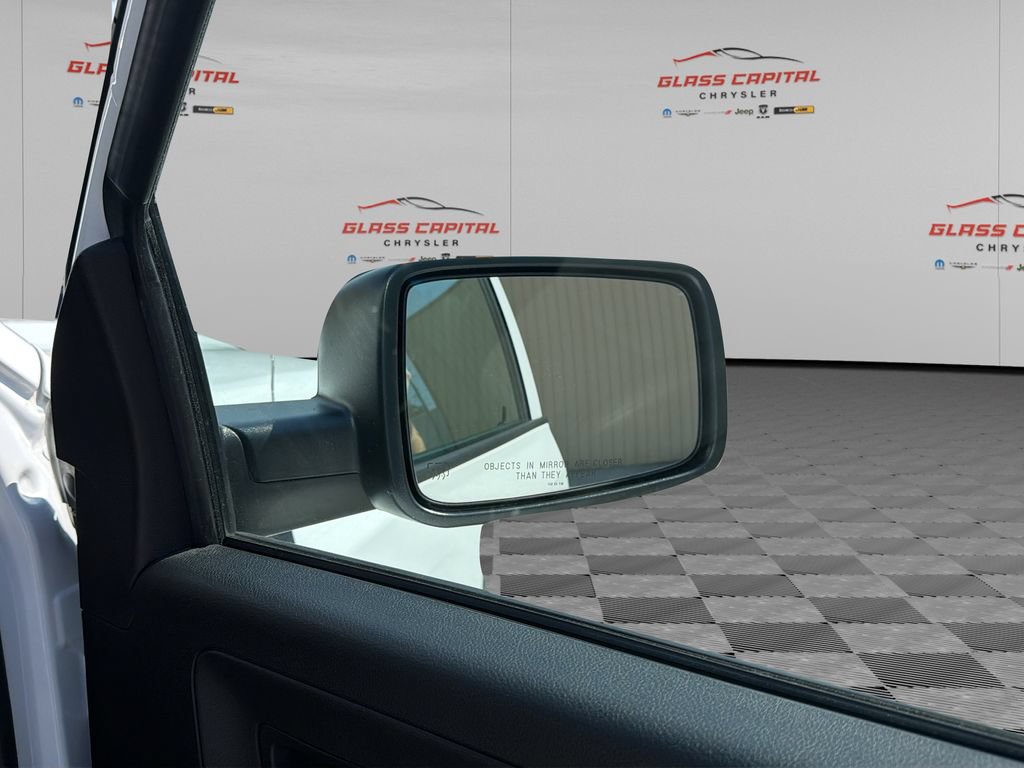 Used 2019 RAM 1500 Tradesman AWD/4WD image 35