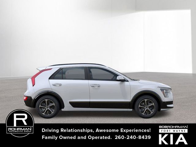 New 2026 Kia Niro SX image 9