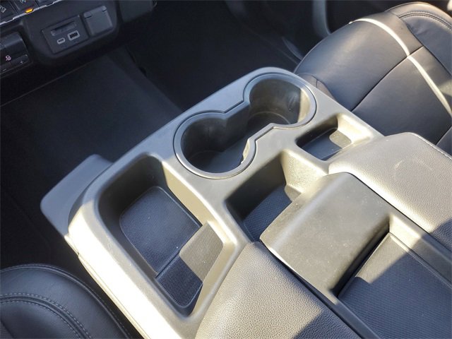 Used 2019 GMC Sierra 1500 SLT w/ X31 Off-Road Package image 26