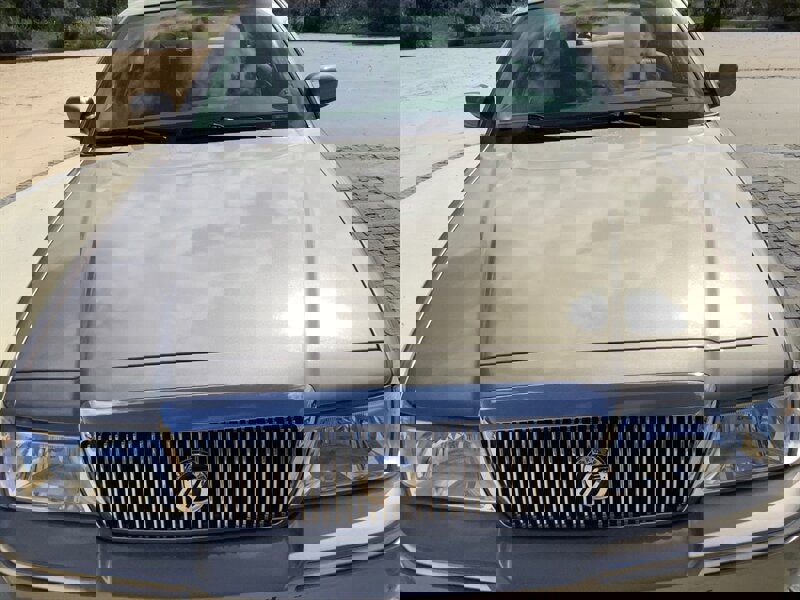 Used 2004 Mercury Grand Marquis LS image 4