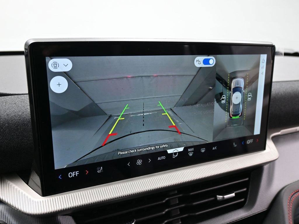 Used 2026 Ford Explorer ST-Line w/ ST-Line Street Pack RWD image 16