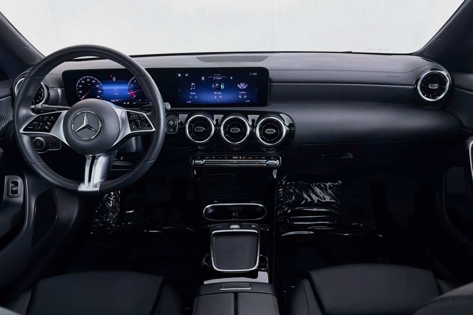 Used 2026 Mercedes-Benz CLA 250 4MATIC image 6