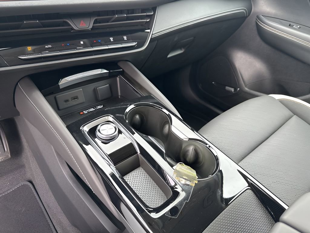 New 2026 Buick Envision Sport Touring image 35