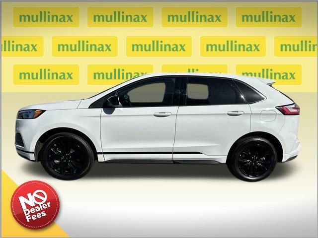 New 2024 Ford Edge SE w/ Black Appearance Package video 2