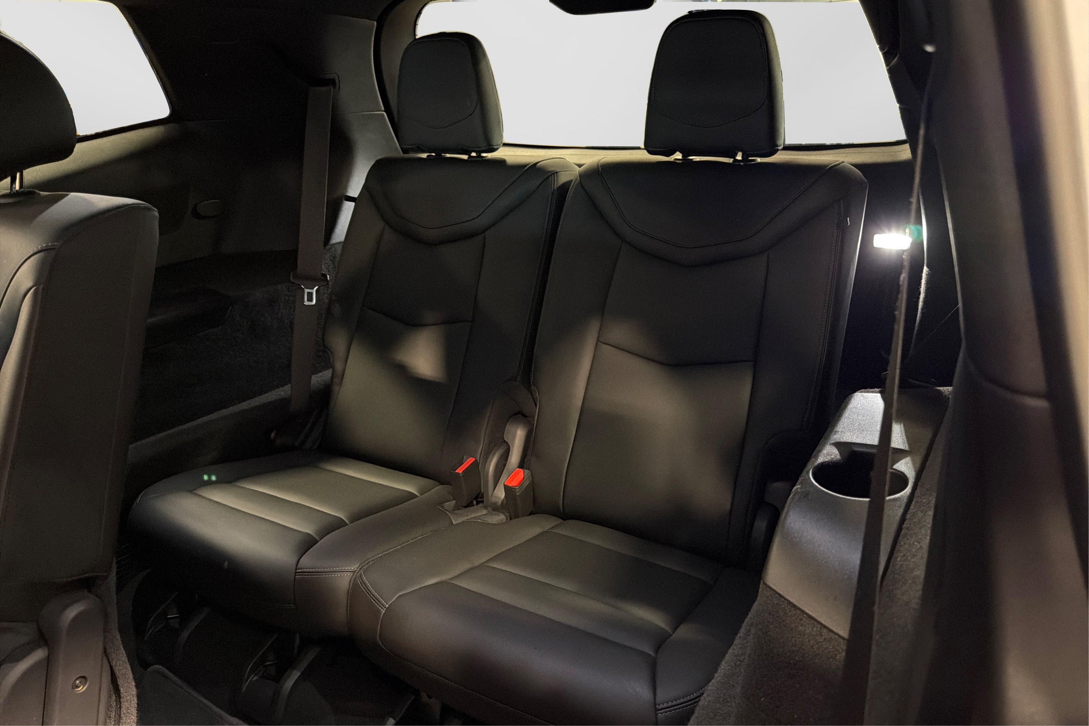 Used 2022 Cadillac XT6 Luxury AWD/4WD image 41