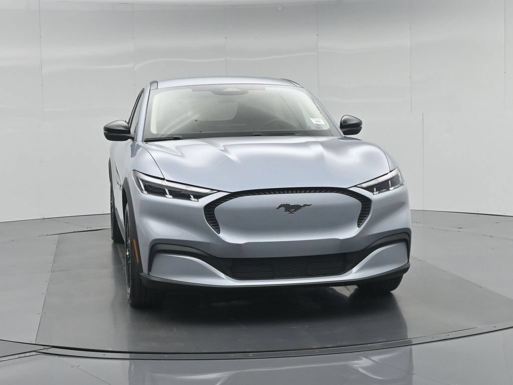 New 2026 Ford Mustang Mach-E Select RWD image 52