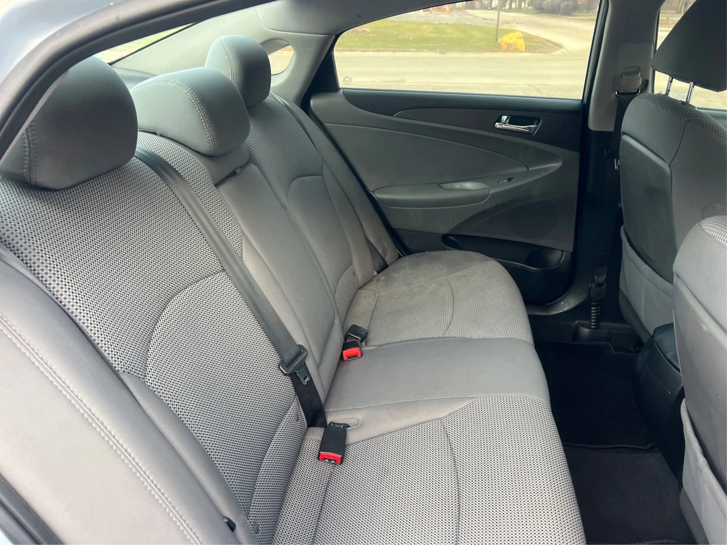 Used 2011 Hyundai Sonata GLS w/ Popular Equipment Pkg 2 FWD image 26