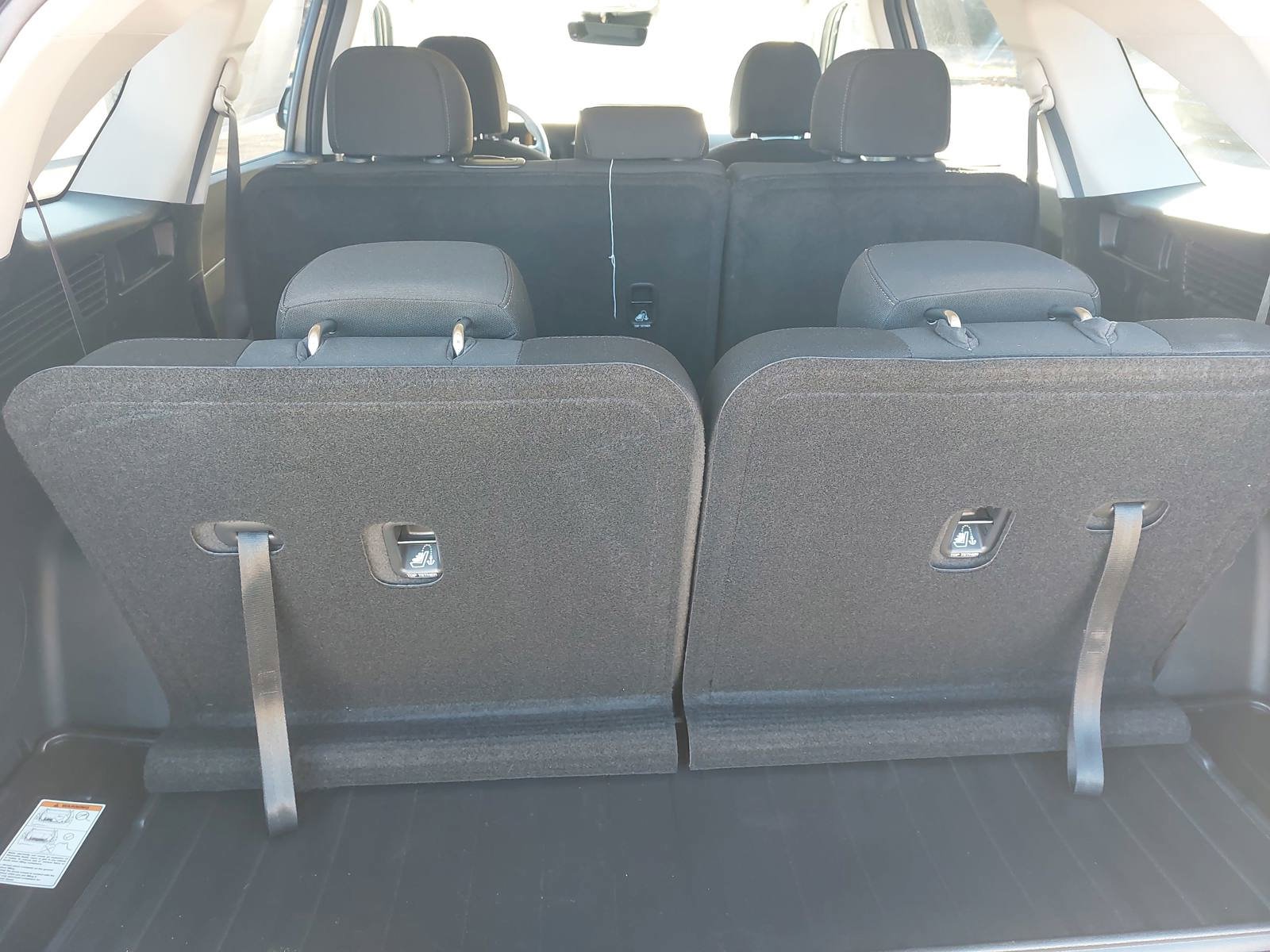 New 2026 Kia Sorento LX FWD image 13