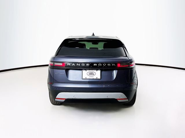 Used 2026 Land Rover Range Rover Velar S image 6