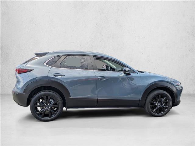 Certified 2023 MAZDA CX-30 AWD 2.5 S w/ Preferred Package image 8