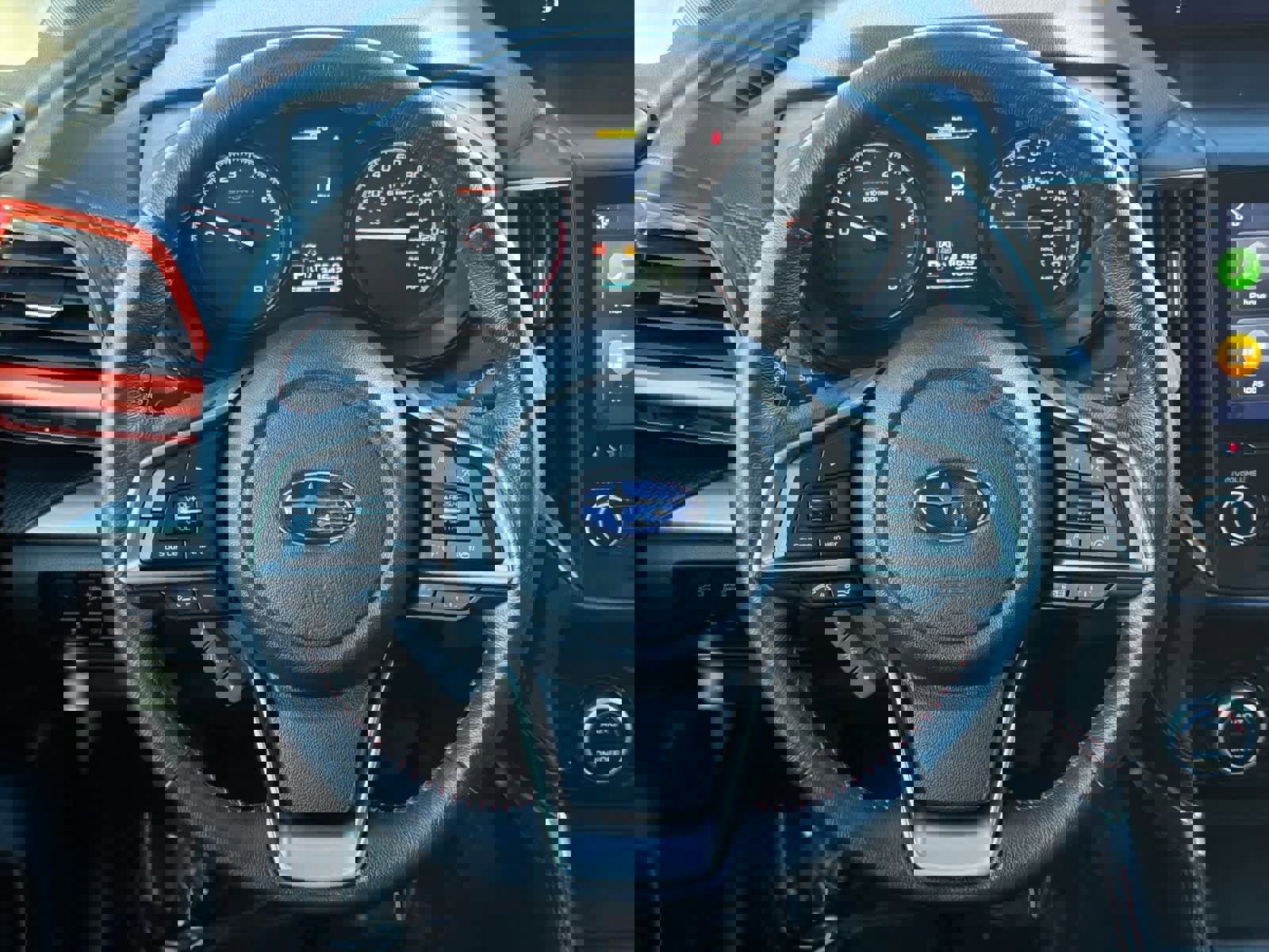 Used 2021 Subaru Forester Sport image 25