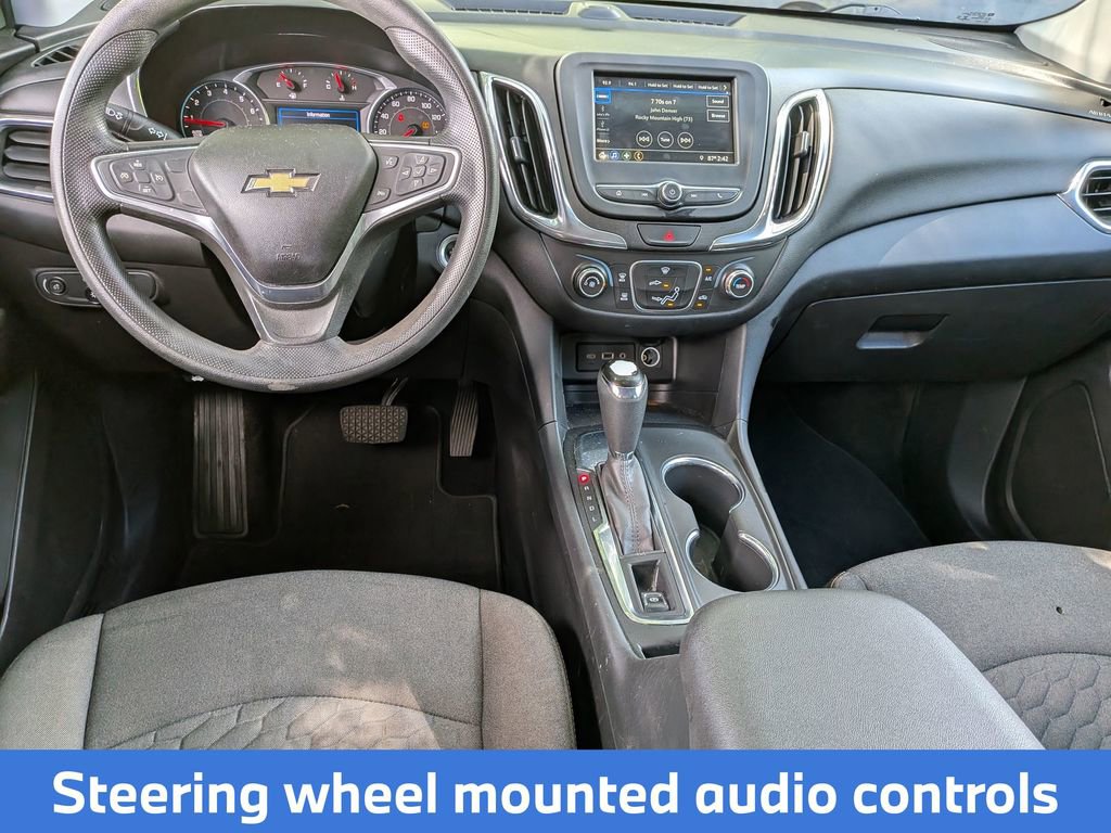 Used 2019 Chevrolet Equinox LT FWD image 30
