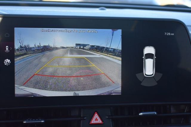 Used 2024 Kia Sportage X-Line w/ X-Line Premium Package image 33