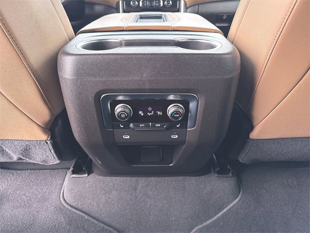 Used 2021 Chevrolet Tahoe Premier image 22