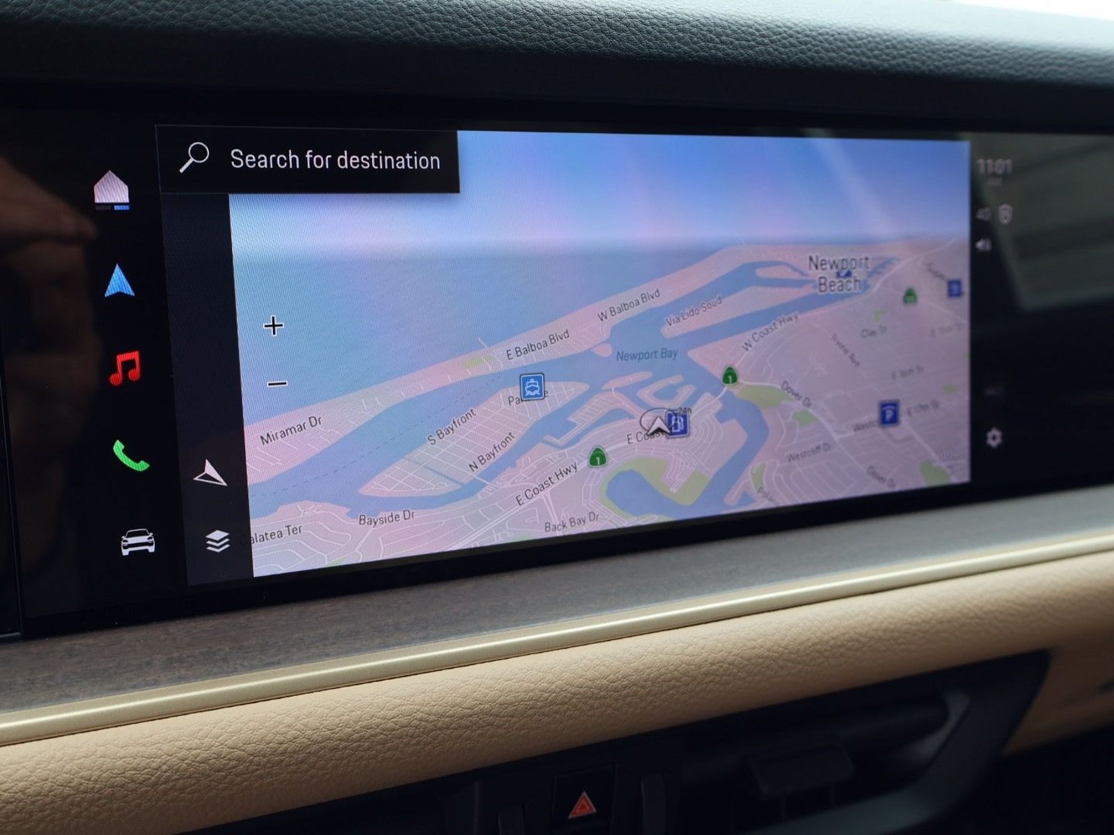 New 2026 Porsche Cayenne AWD/4WD image 18