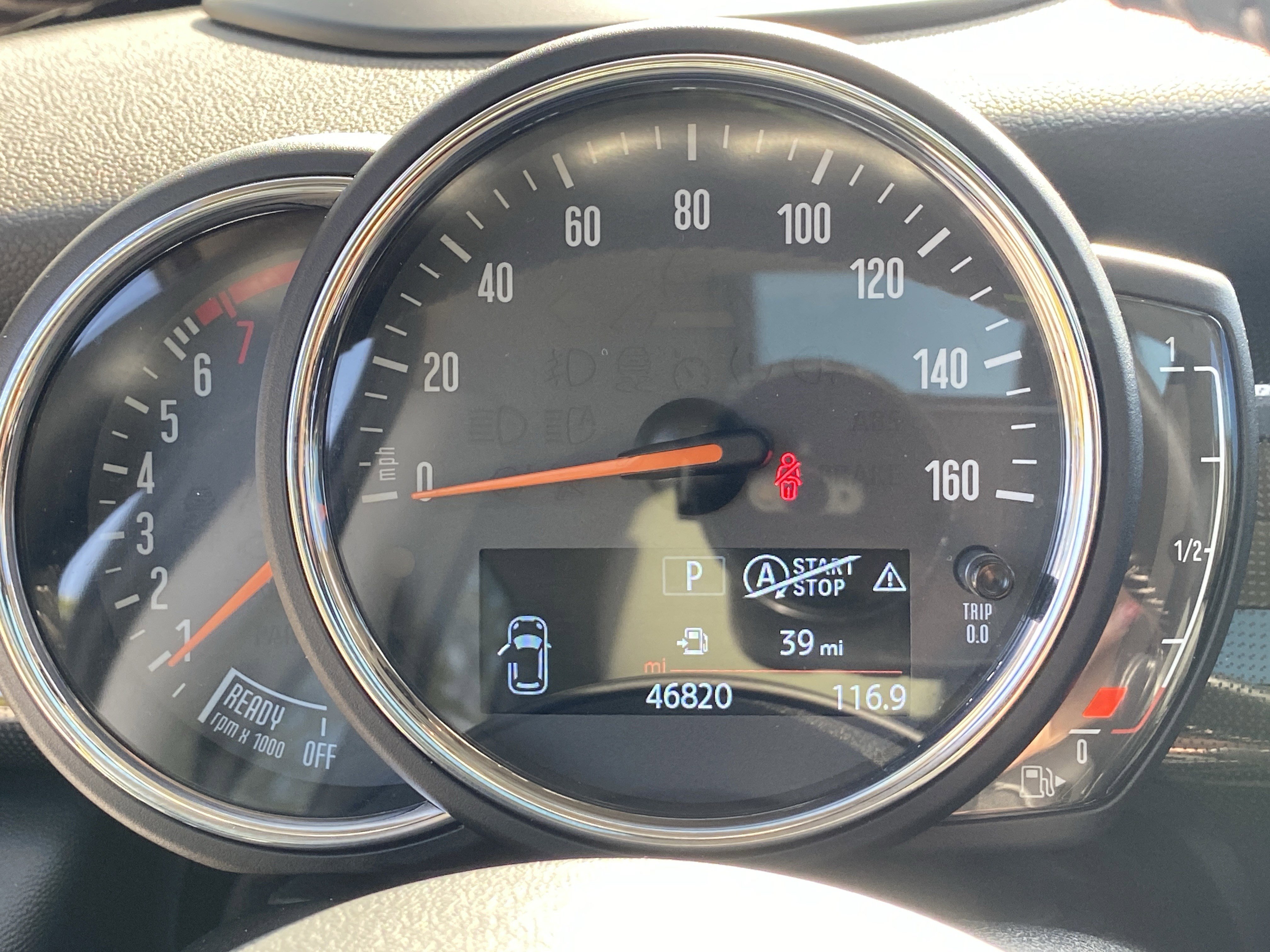 Used 2020 MINI Cooper S image 33