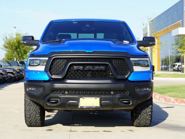 Certified 2024 RAM 1500 Rebel w/ Rebel Level 2 Equipment Group AWD/4WD image 5