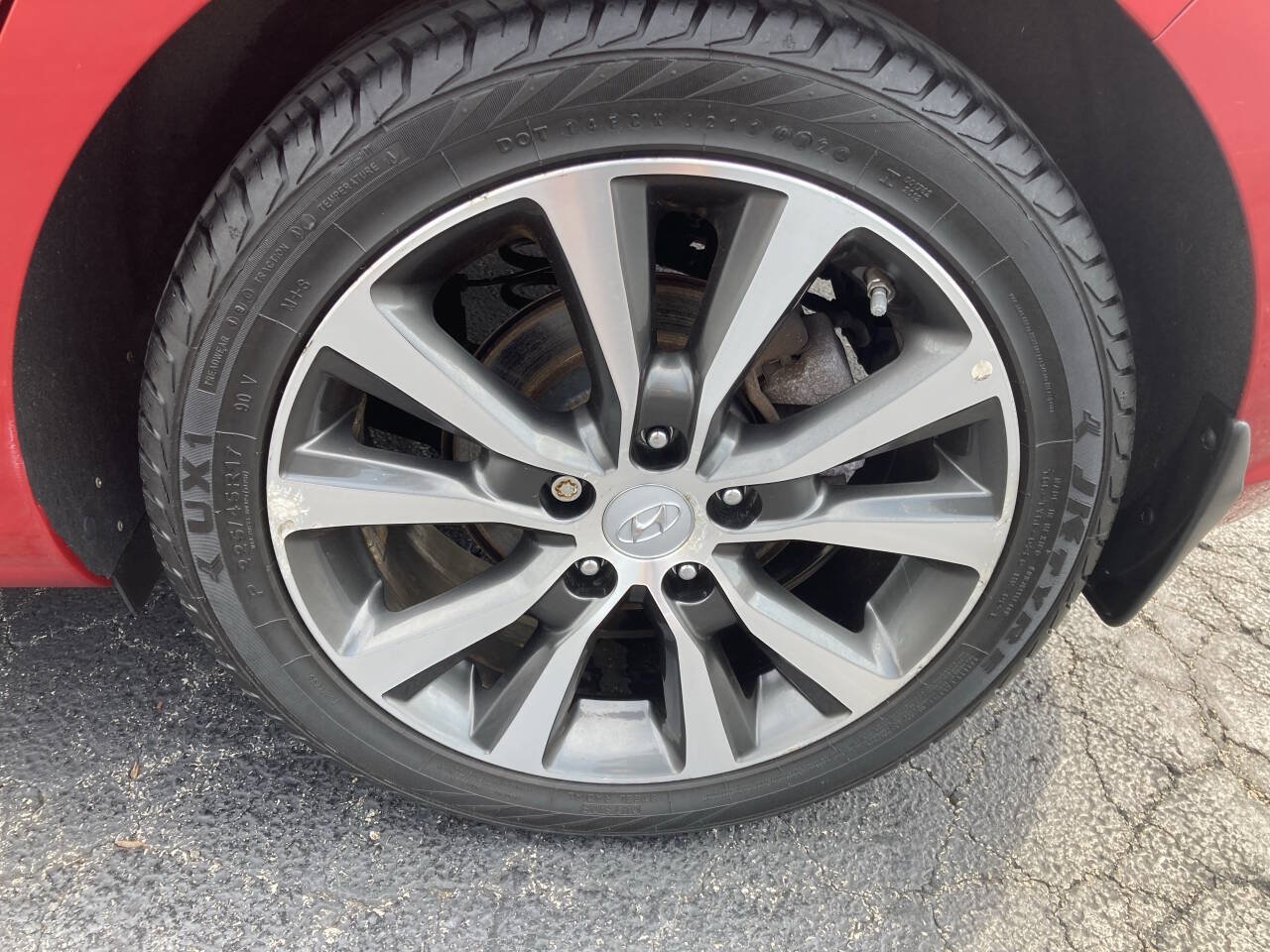 Used 2020 Hyundai Elantra GT FWD image 28