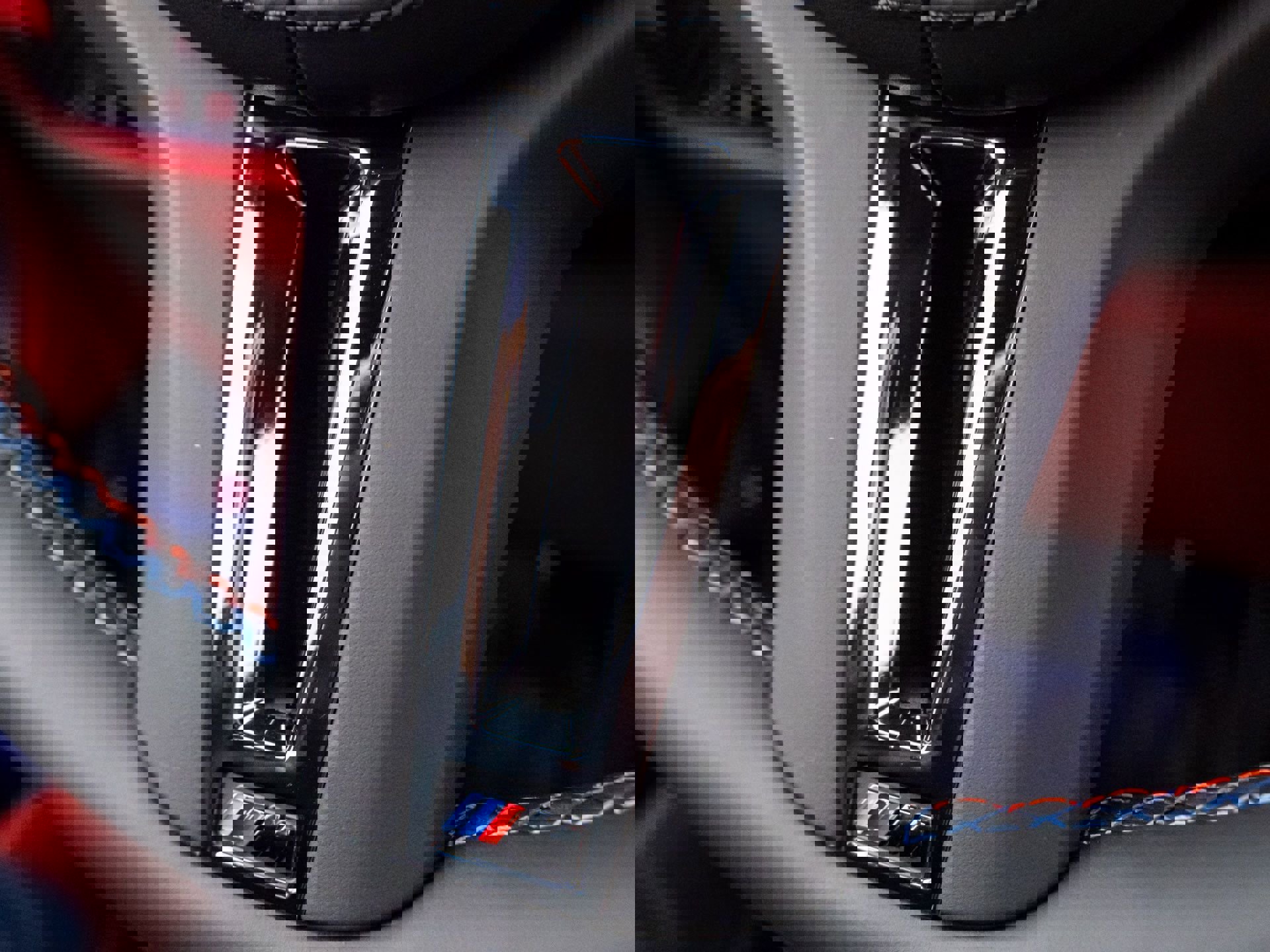 New 2026 BMW XM Label Red image 25