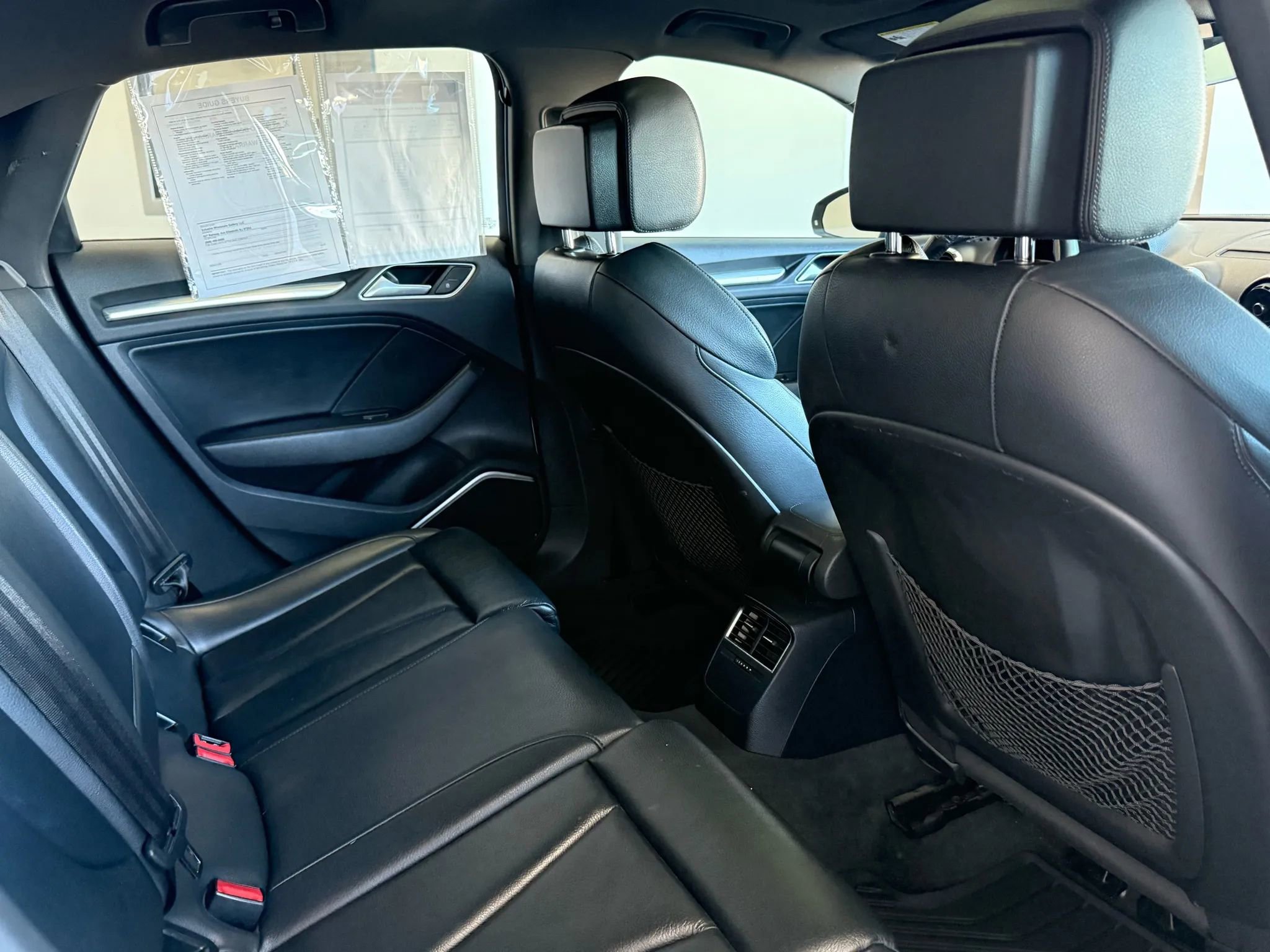 Used 2018 Audi A3 2.0T Premium Plus w/ Premium Plus Package image 25