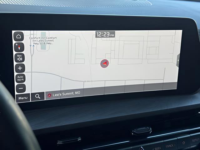 Used 2024 Kia Telluride SX X-Pro image 45